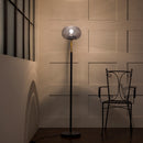 フロアライト 1灯 メランデル