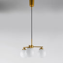 ペンダントライト 3灯 リケー