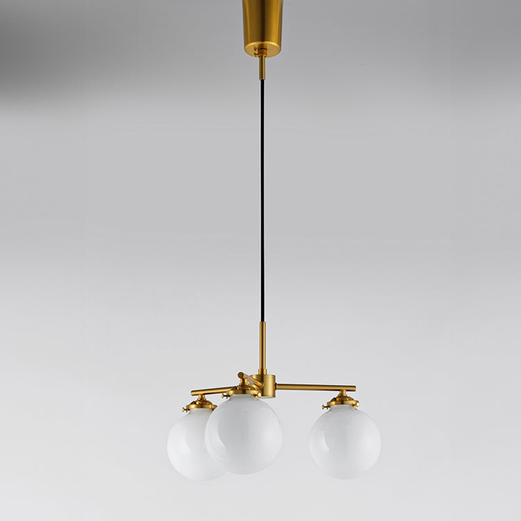 ペンダントライト 3灯 リケー