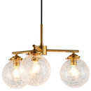 ペンダントライト 3灯 リケー