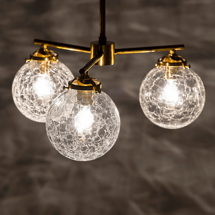 ペンダントライト 3灯 リケー