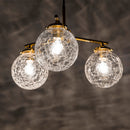 ペンダントライト 3灯 リケー