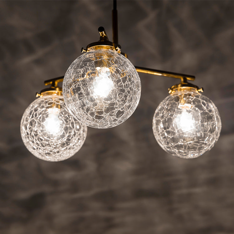 ペンダントライト 3灯 リケー