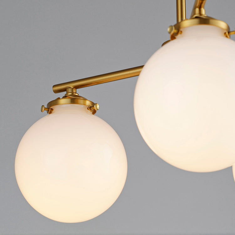 ペンダントライト 3灯 リケー