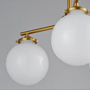 ペンダントライト 3灯 リケー