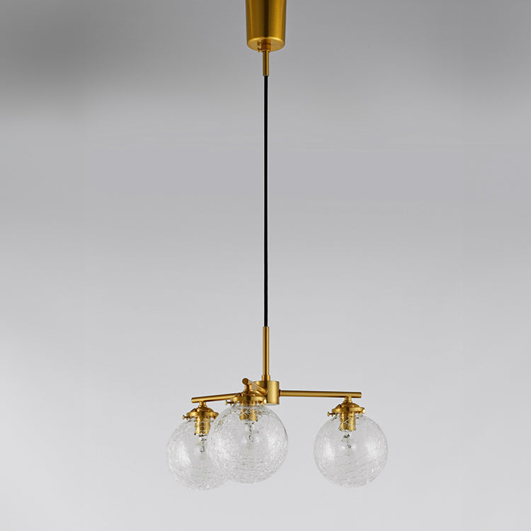 ペンダントライト 3灯 リケー