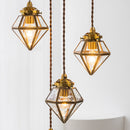 ペンダントライト 1灯 ペドラ