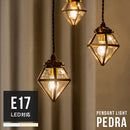 ペンダントライト 1灯 ペドラ