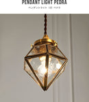 ペンダントライト 1灯 ペドラ