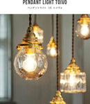 ペンダントライト 1灯 トイヴォ