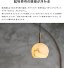 ペンダントライト 1灯 カルヴィア