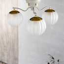 シーリングライト 3灯 ニクル