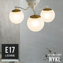 シーリングライト 3灯 ニクル