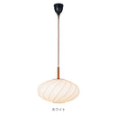 ペンダントライト 1灯 ファルク エリプス