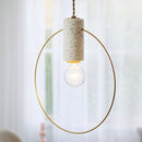 ペンダントライト 1灯 オルセー