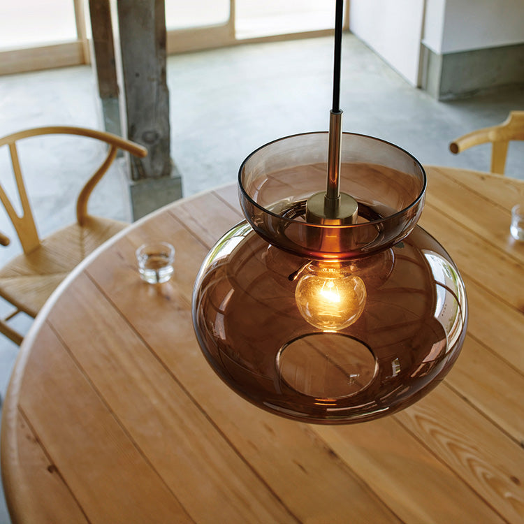 ペンダントライト 1灯 モノネン