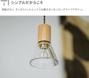 ペンダントライト 1灯 ミーサ