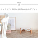 aina ペットフードスタンド ilmaa