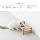 aina ペットフードスタンド ilmaa