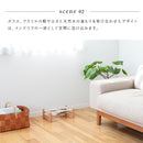 aina ペットフードスタンド ilmaa