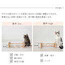 aina ペットフードスタンド ilmaa