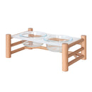 aina ペットフードスタンド ilmaa