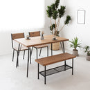 パイン ダイニングテーブル