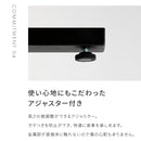 パインカフェテーブル