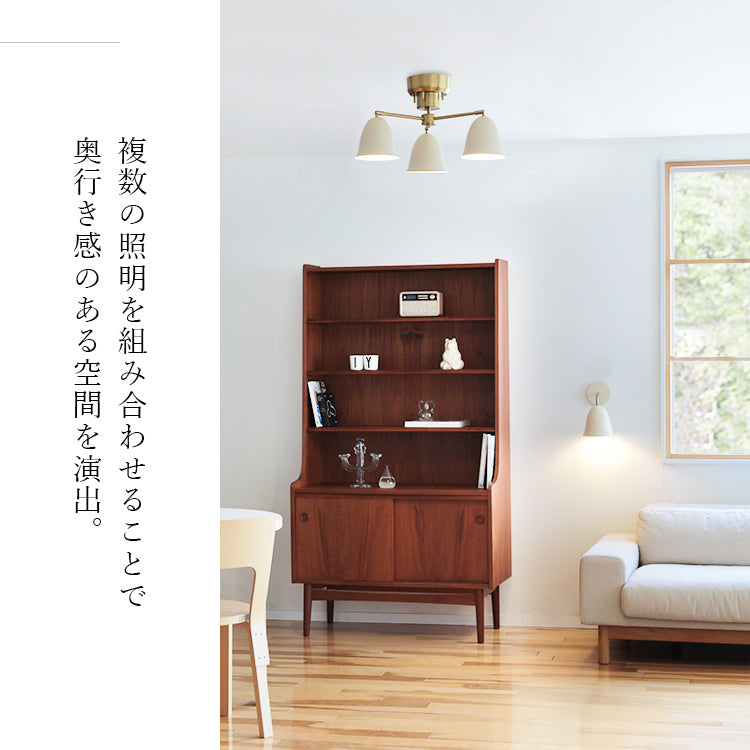 schon ブラケットライト kimallus キマロス