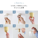 pelata ペンダントライト kristalli クリスターリ