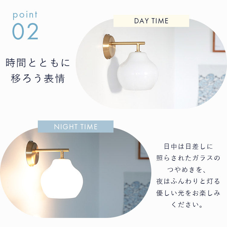 pelata ブラケットライト lumiukko ルミウッコ