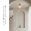 schon シーリングライト1灯 meringue メレンゲ