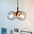 schon ペンダントライト 3灯 merkki  メルッキ