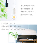 aina ペンダントライト pudota プドタ