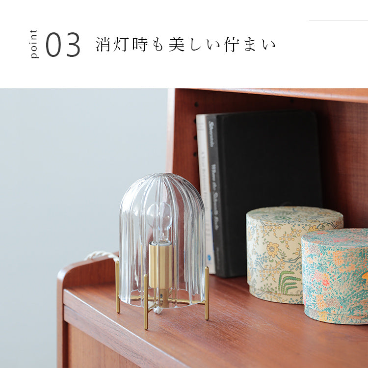 schon テーブルライト qualle クヴァレ