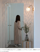 schon ブラケットライト schnee シュネー