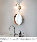 schon ブラケットライト schnee シュネー