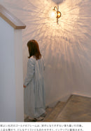 schon ブラケットライト schnee シュネー