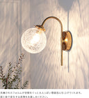 schon ブラケットライト schnee シュネー