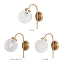 schon ブラケットライト schnee シュネー