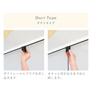 schon ペンダントライト 1灯 schnee シュネー