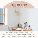 pelata ブラケットライト silmu シリム