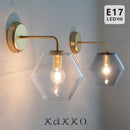 pelata ブラケットライト silmu シリム