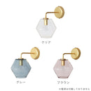 pelata ブラケットライト silmu シリム