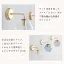 pelata ブラケットライト silmu シリム