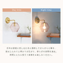 pelata ブラケットライト silmu シリム