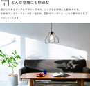 aina ペンダントライト tulppaani トゥルパーニL
