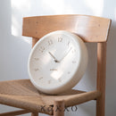 pelata 掛け時計 kerma ケルマ