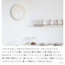 pelata 掛け時計 kerma ケルマ