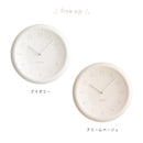 pelata 掛け時計 kerma ケルマ